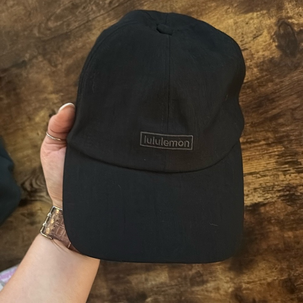 Lululemon Hat